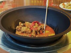 -横山双城铁锅炖羊肉(创始店)