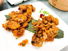 -喜宴又一村·粤菜·茶点·海鲜(壹方天地店)