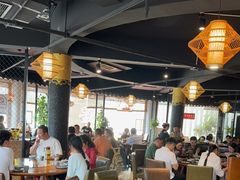 -盐帮食坊•小河帮川菜(四川师大店)