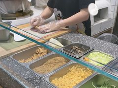 -米陀饭团•紫菜包饭(中华广场店)