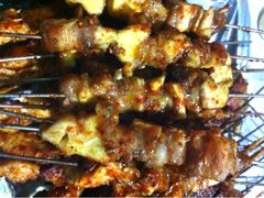 花骨筋-北三老太太烧烤(人生一串上榜店)