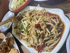 -叶派龙虾•招牌香辣蟹·海鲜(中海国际店)