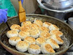 -老味茶屋(川沙老街店)