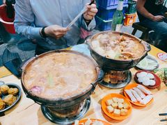 -范贤光鸡公煲(平乐园总店)