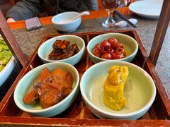 -北平食府.北京烤鸭(亦庄店)
