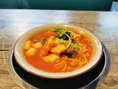 -长勺子东南亚(街道口店)