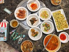 -高丽村韩国料理(兴华二路店)
