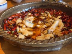 -永安鱼庄·镇江菜(丁卯店)