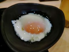 温泉蛋-博多一幸舍(西单大悦城店)