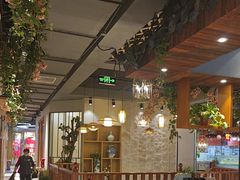 -香山湖家家宴(中山陵店)
