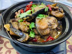 -友利砂锅居(烟台店)