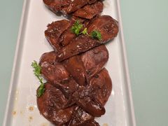 -老淮安·淮安菜(周恩来纪念馆店)