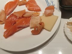 -星伦多自助料理·涮烤一体(奉贤龙湖天街店)