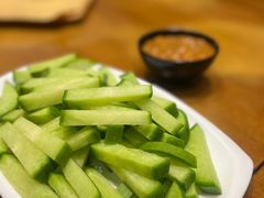 -鑫正兴东北烧烤(滨湖店)