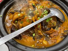 -李老哈·东北菜(宋园路店)