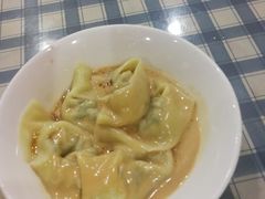 -潘国仙耳光馄饨(黄家阙路店)