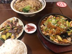 -雲栖斜街炸酱面馆