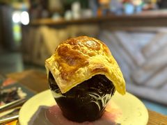 俄罗斯瓦罐牛肉-卢布里西餐厅(海拉尔店)