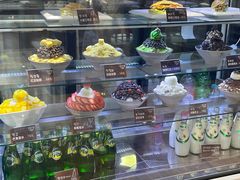 -劳顶笨咖啡(益华广场店)