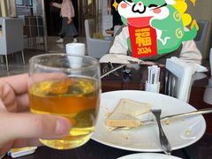 -万荟轩海鲜·粤式点心自助餐厅(蓝海风万怡酒店)