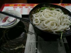 -丽虹米线(青泥店)