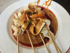 -御陕坊(交大店)