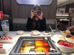 -海底捞火锅(创意园店)