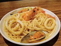 -路易十三西餐厅(西关新天地店)