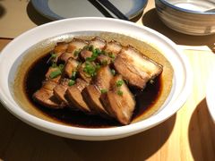 台州卤肉-荣小馆(杭州大厦店)