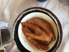 -京星港式饮茶Part.2店(忠孝东店)