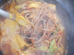 -意成料理