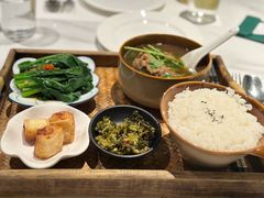 -静香HOUSE·全时段融合餐厅(七星欢乐颂店)