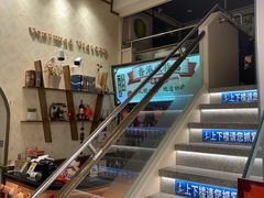 -香港威特瑞茶餐厅(小白楼音乐厅店)