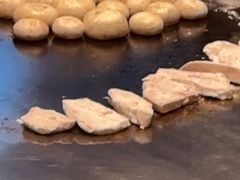 -赤坂亭·M9和牛烧肉·铁板烧·日料398放题(长泰广场店)