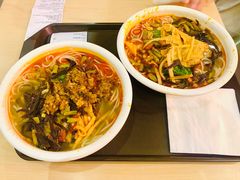 三鲜螺蛳粉-水平有限广西米粉·广西风味集(五道口店)