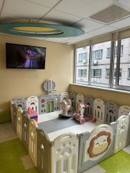 -杭州贝瑞斯美华妇儿医院·早孕·产检·儿科