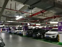 -皇庭广场(福华三路店)