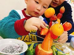 -COMBABY新爱婴早教(万体中心)