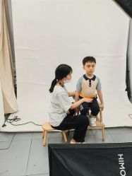 -海马体家庭照相馆(杭州远洋乐堤港店)