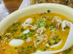 -南记食粥坊·宵夜大排档(莲花总店)