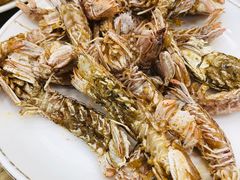 -聚德福海鲜家常菜(刘庄店)