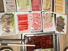 鱼皮饺-野妹经典火锅(民治店)