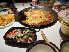 -老天桥蛙炉火锅(姑苏总店)