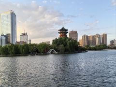 -迎泽公园