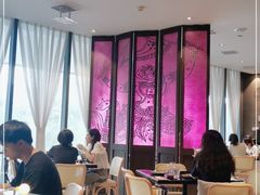 大堂-Thai Alley泰爱里(二沙岛店)
