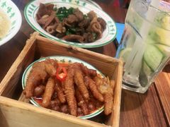 -西关味(大卫城店)