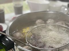 -浩记牛肉店(老街店)