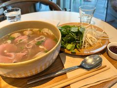 -BAKER&SPICE(环贸店)