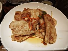 -金掌勺锅包肉(太原万达店)