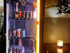 -HUBBA祜精酿(五羊邨店)